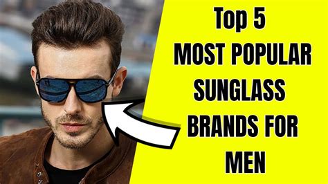 The best sunglasses brands of 2024, according to celebrities.